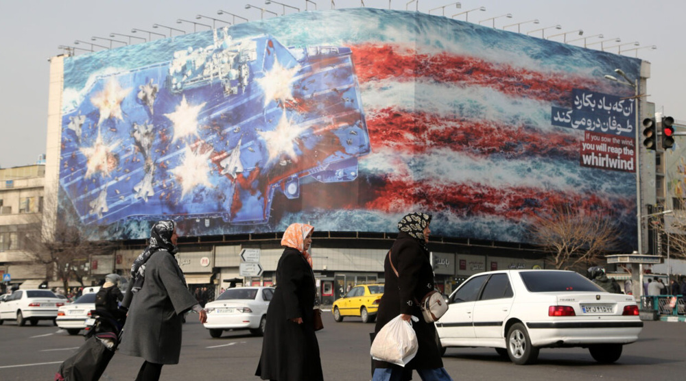 Attack on Iran would severely backfire: European think-tank 