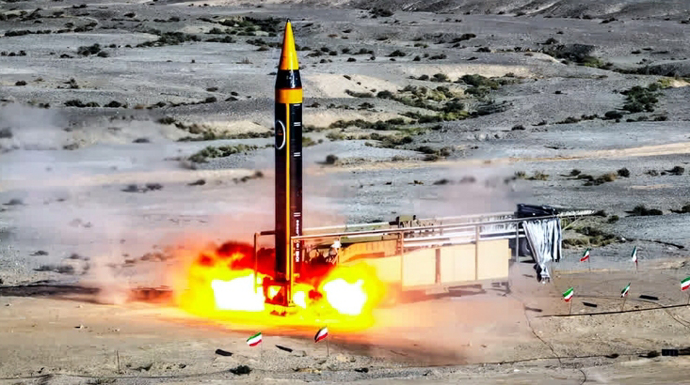 « Le doigt sur la gâchette »: l’Iran ripostera immédiatement et avec force à toute agression