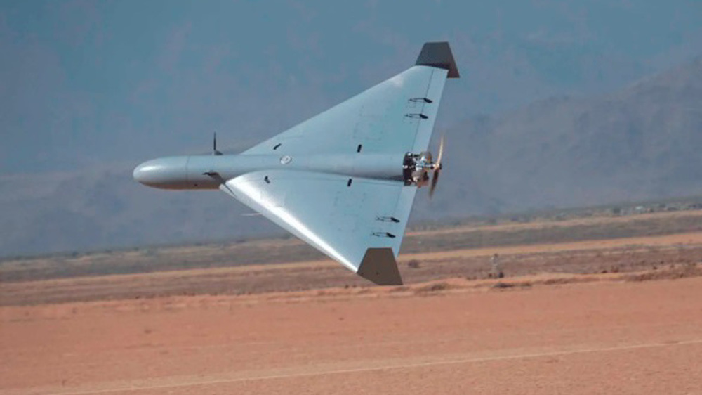 «Les drones iraniens, une menace crédible pour les forces navales US» 