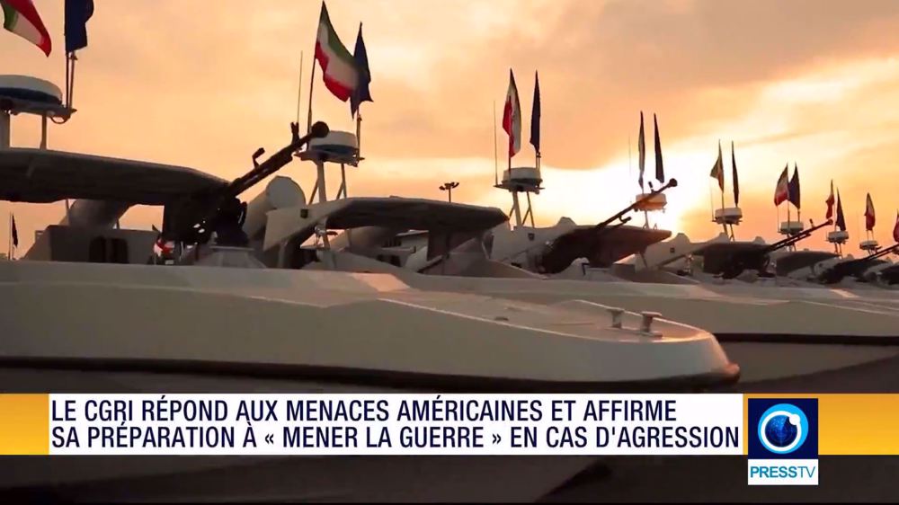 Iran Info du 29 janvier 2026
