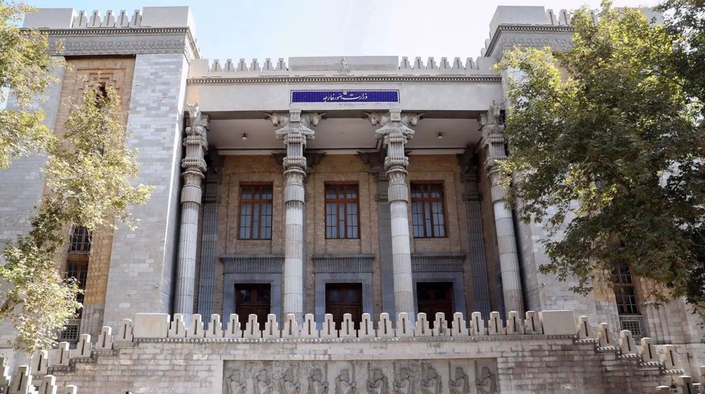 L’Iran condamne le blacklistage du CGRI par l'Union européenne 
