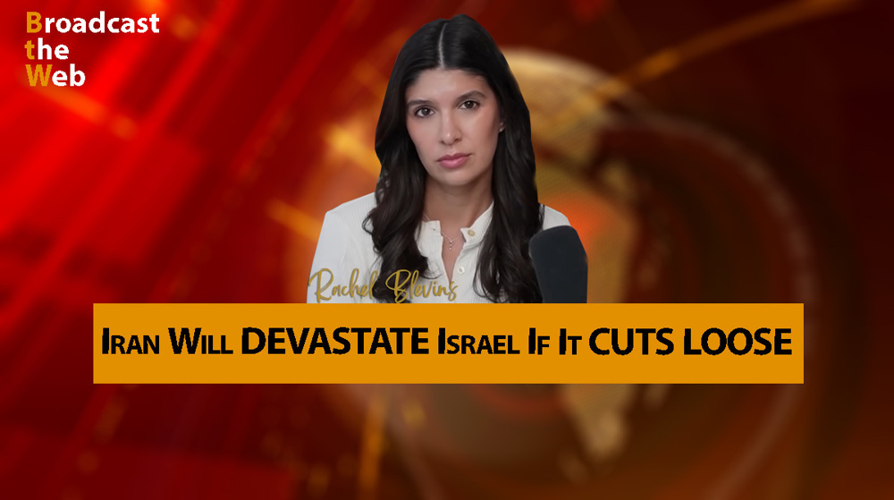 Iran will devastate Israel if it cuts loose 