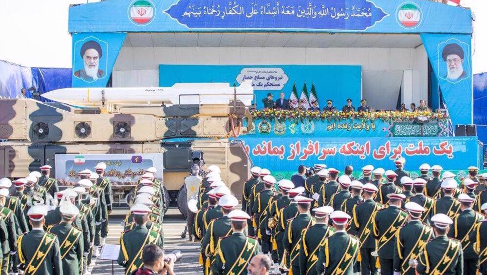 Iran FM: EU’s blacklisting of IRGC a ‘major strategic mistake’  