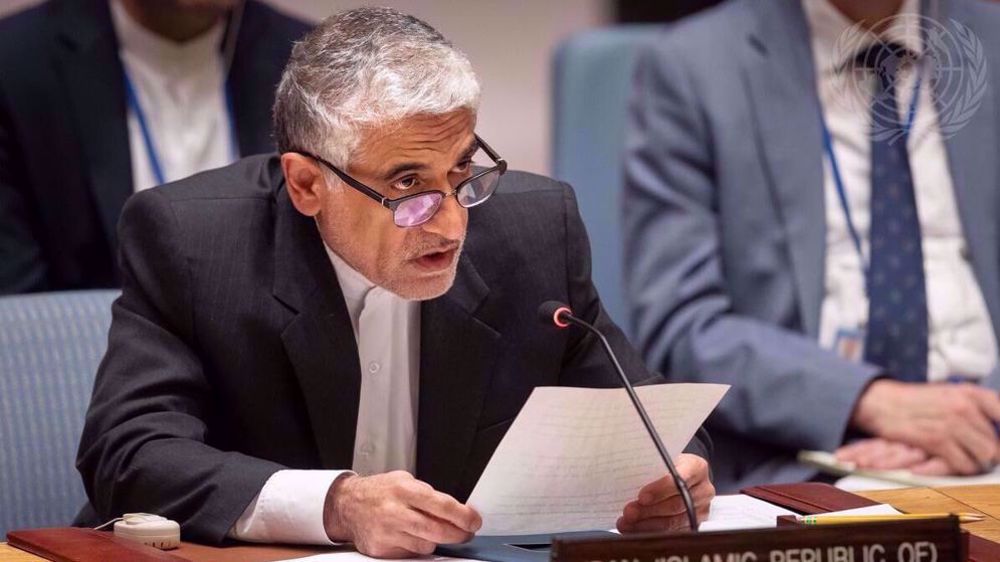Iran says US assassination of Gen. Soleimani was a cowardly act of terrorism