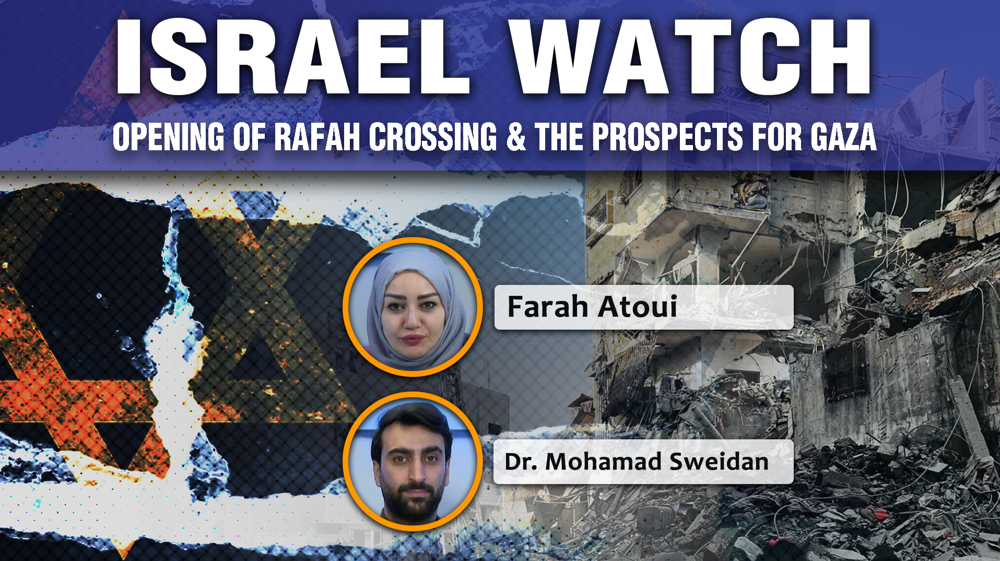 Opening of Rafah crossing & the prospects for Gaza