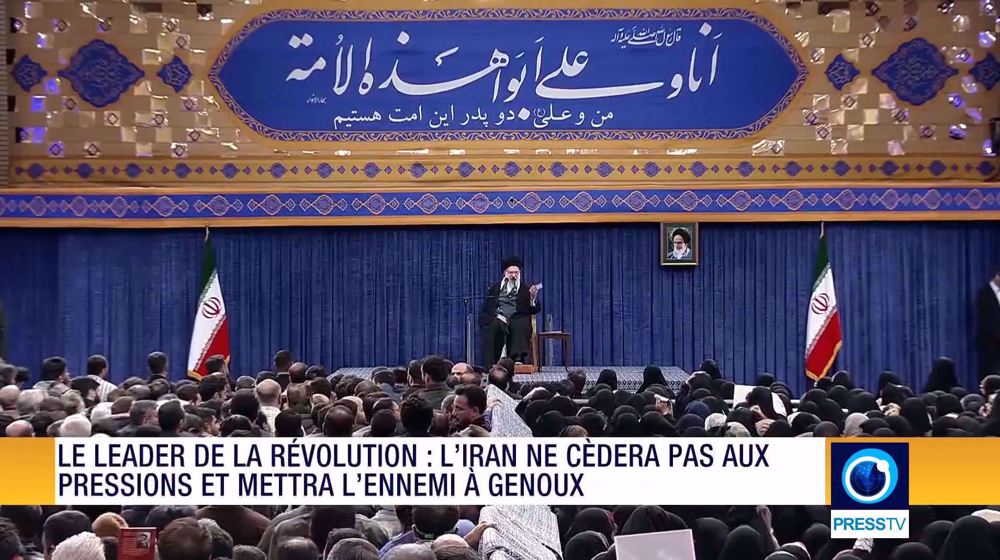 Iran Info du 3 janvier 2026