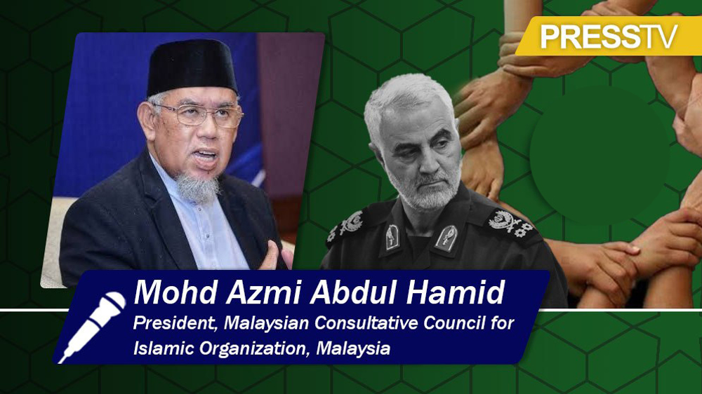Gen. Soleimani represented resistance to interventionism in Global South: Analyst