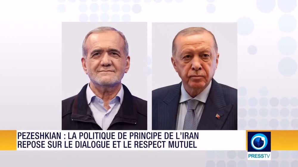 Iran Info du 30 janvier 2026