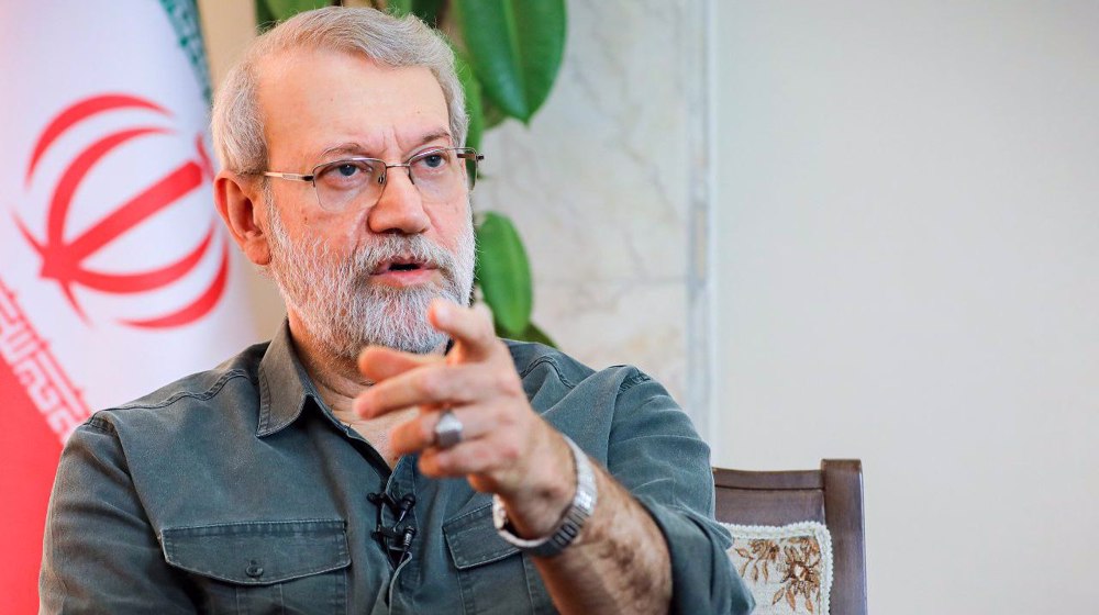 Iran considers armies of EU states as ‘terrorist organizations’: Security chief
