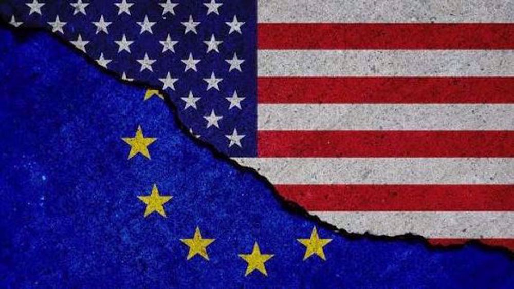 Nigel Farage Trump