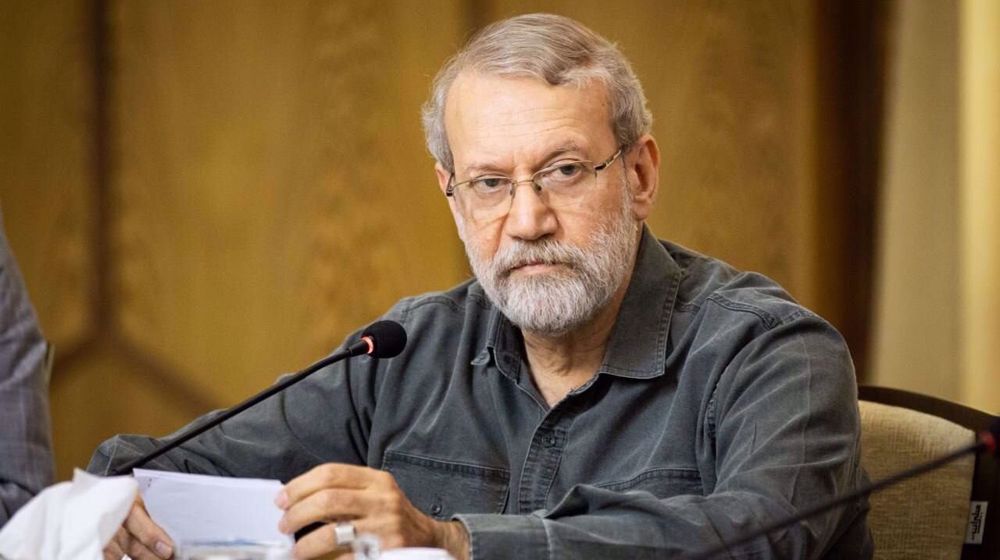 Iran says framework for talks with US taking shape 