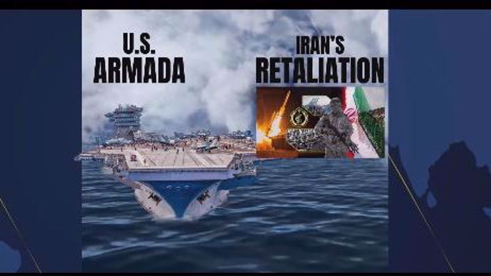 Trump may have sent an 'armada', but Iran has options