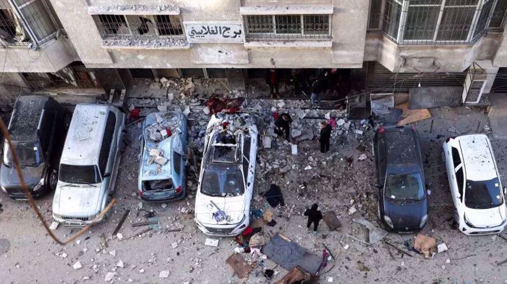 Death toll from Israeli attacks across Gaza rises to 29 since dawn