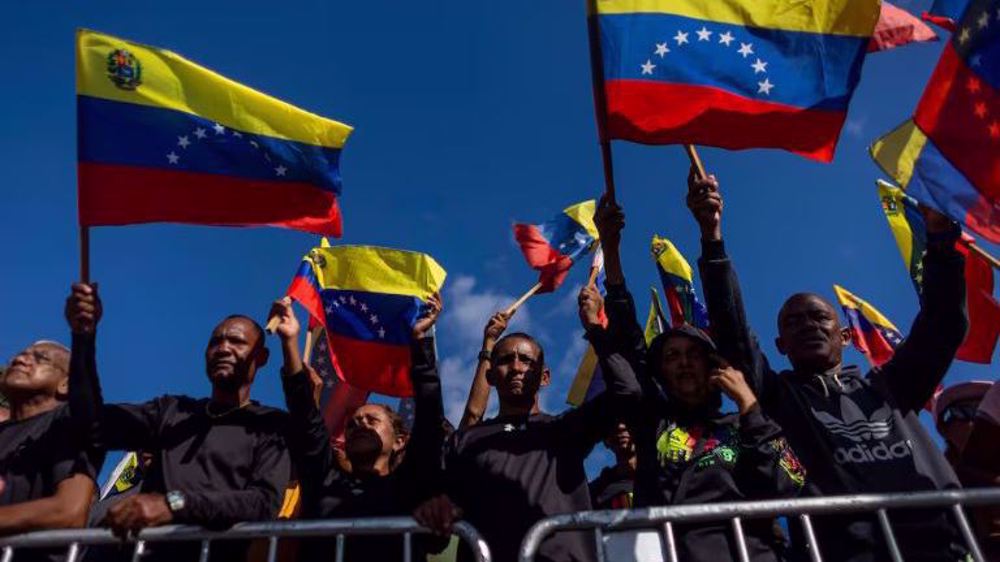 L’UA suit avec une vive préoccupation la situation au Venezuela et l’enlèvement de Maduro