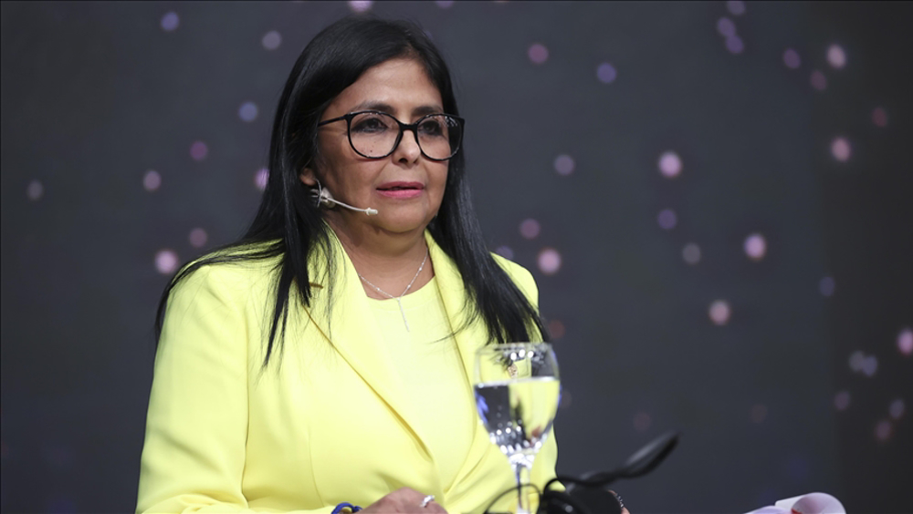 L'attaque contre le Venezuela a une connotation sioniste