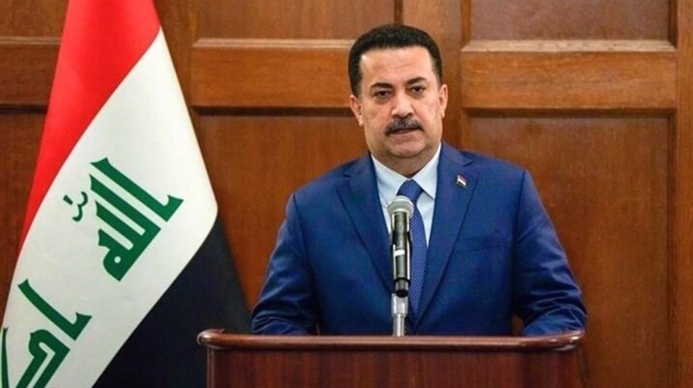 Iran’s support was pivotal in decisive victory over Daesh: Iraqi PM