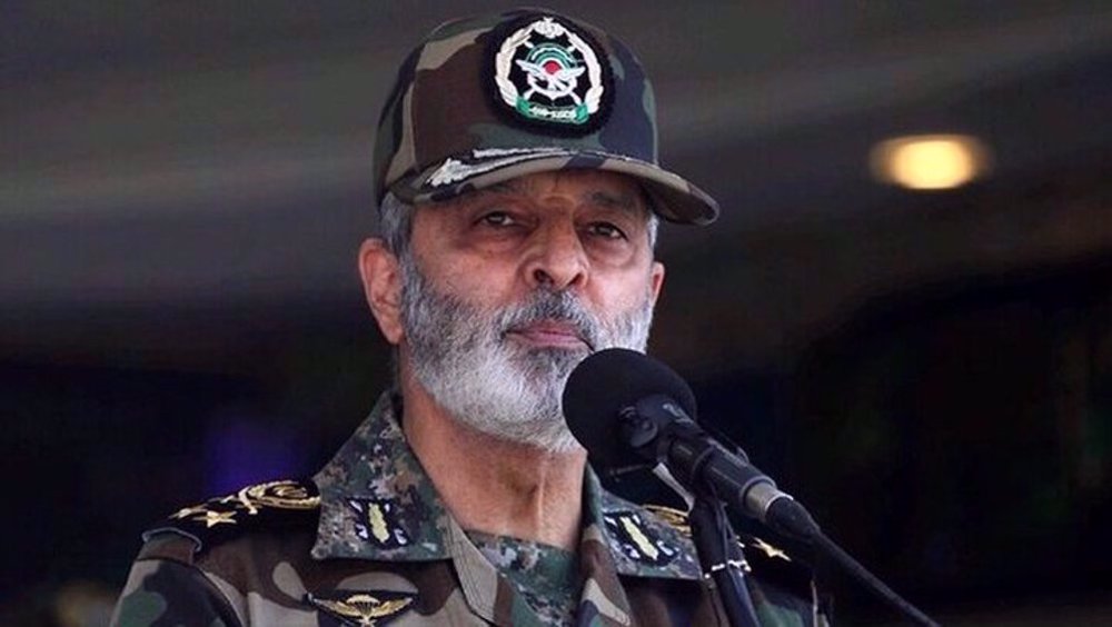 US, Israel waging ‘soft warfare’ to destabilize Iran after June defeat: Top general