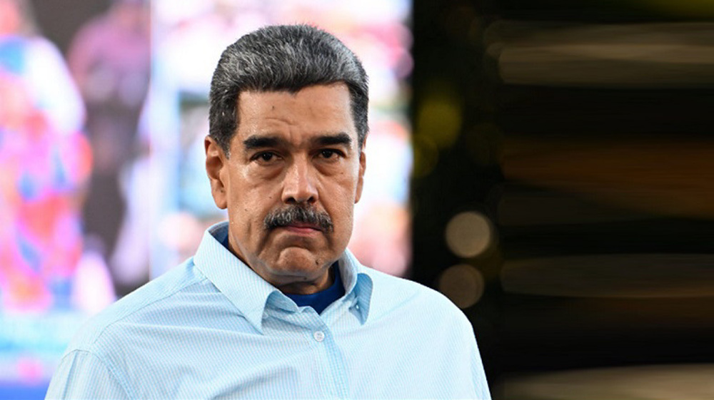 German government refuses to condemn US aggression against Venezuela