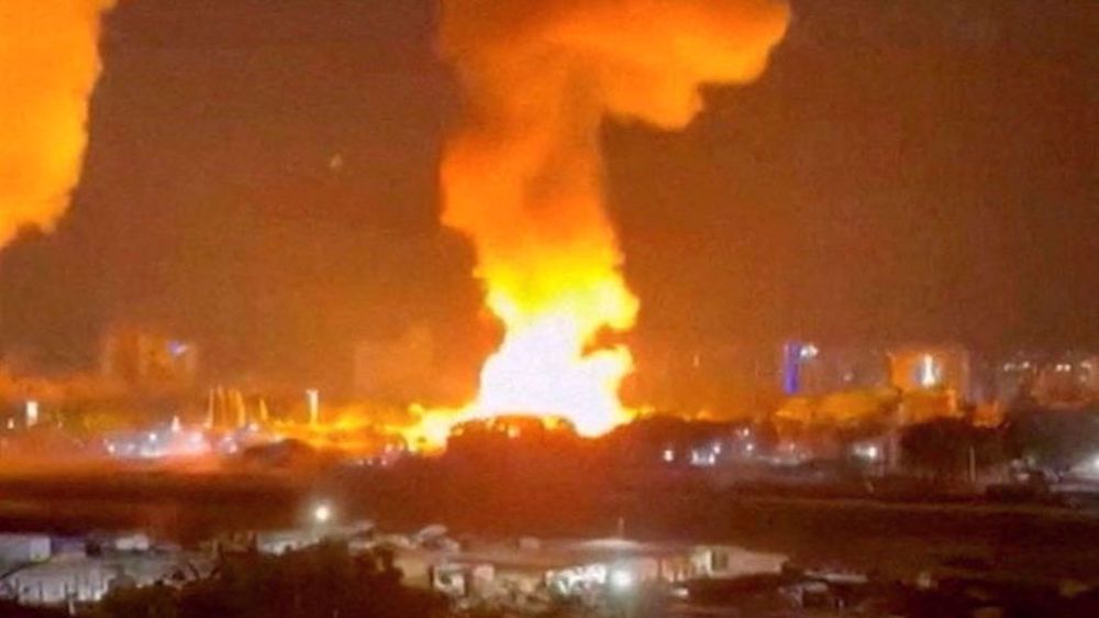 Hamas: US strike on Venezuela, kidnapping of Maduro ‘grave violation of intl. law’