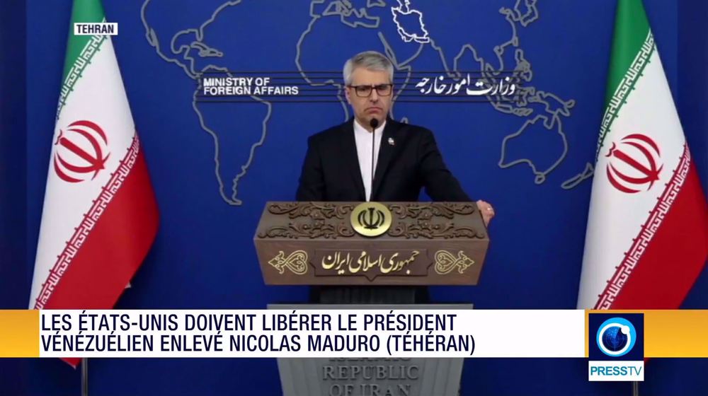 Iran Info du 5 janvier 2026
