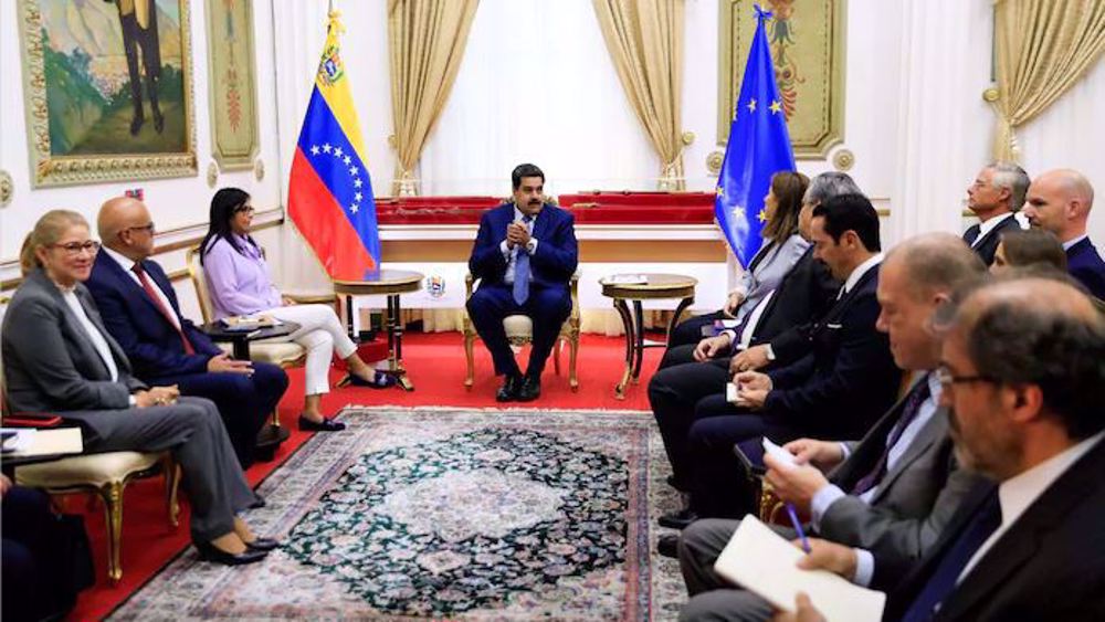 Europe : réactions diplomatiques après l’offensive américaine contre le Venezuela