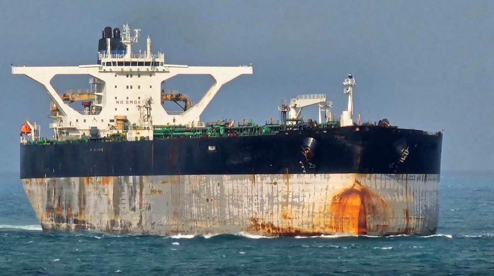 Russia deploys submarine as US attempts to seize oil tanker in Atlantic