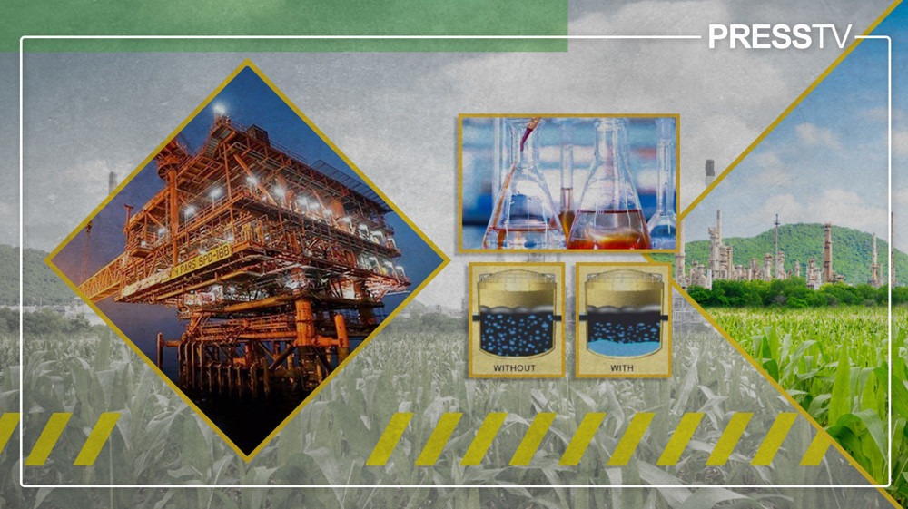 Magnetic revolution: Iran’s nano-solutions driving cleaner and greener oil industry 