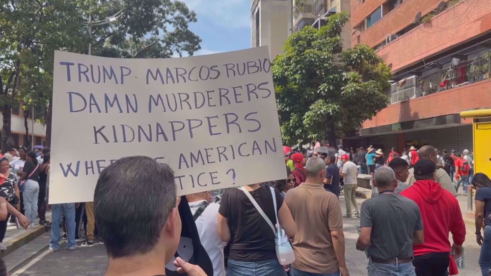 Nigel Farage Trump