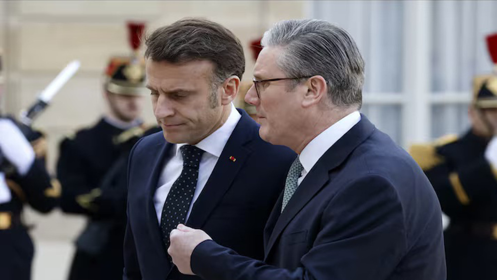 Garanties de sécurité pour Kiev : le déploiement militaire revu à la baisse