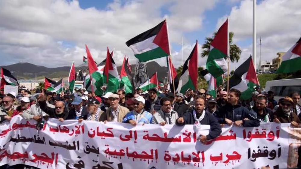 Poll: 87% of Arabs reject recognition of Israel