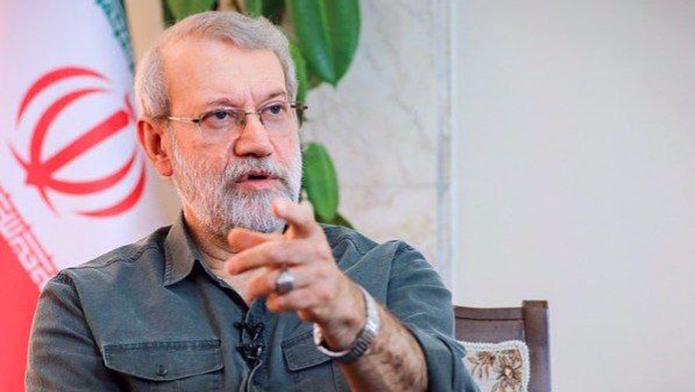 Iran’s top security official warns of firm response to foreign-linked armed rioters