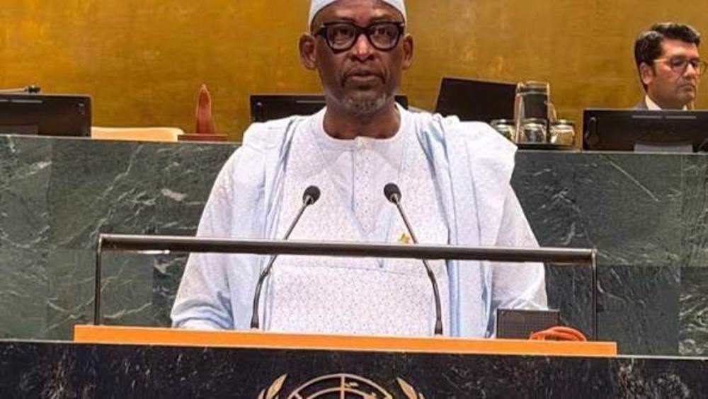 Un ordre nouveau: pourquoi la tribune du Mali à l’ONU marque-t-elle un tournant historique ?