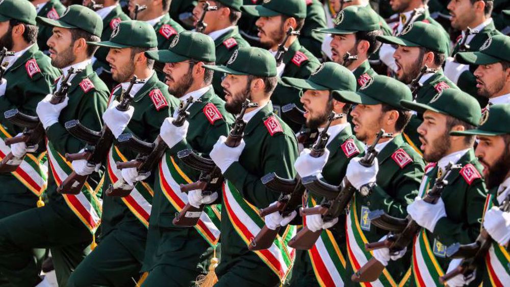 IRGC dismantles terrorist team, kills 6 in southeastern Iran