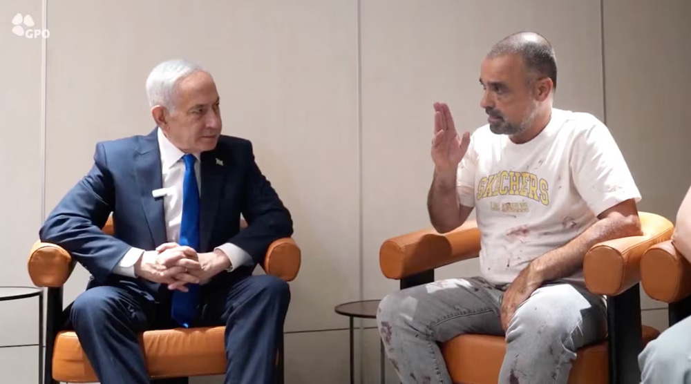 Flydubai scenario: Netanyahu’s plot to drag US to war with Iran, stay in power