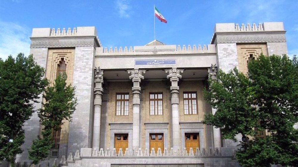 L’Iran appelle l’Irak à lever les restrictions sur les vols