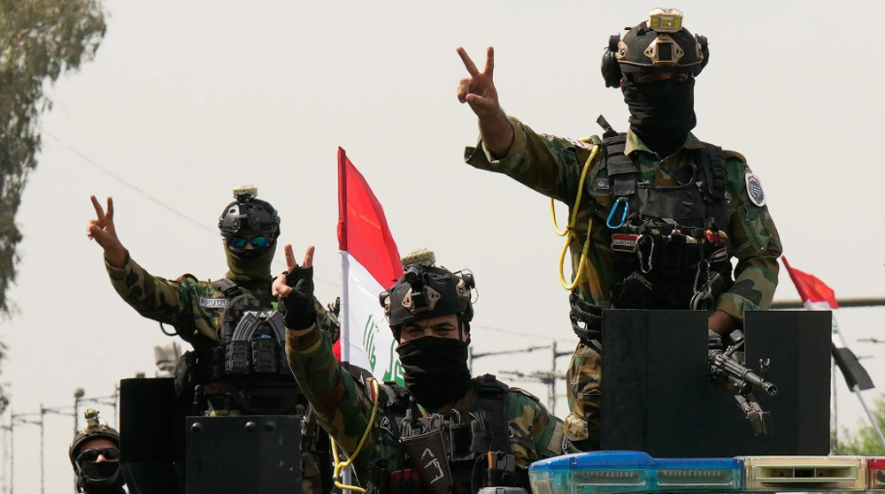 Genuine sovereignty lies in independent decision-making, says Iraqi MP after US pullout