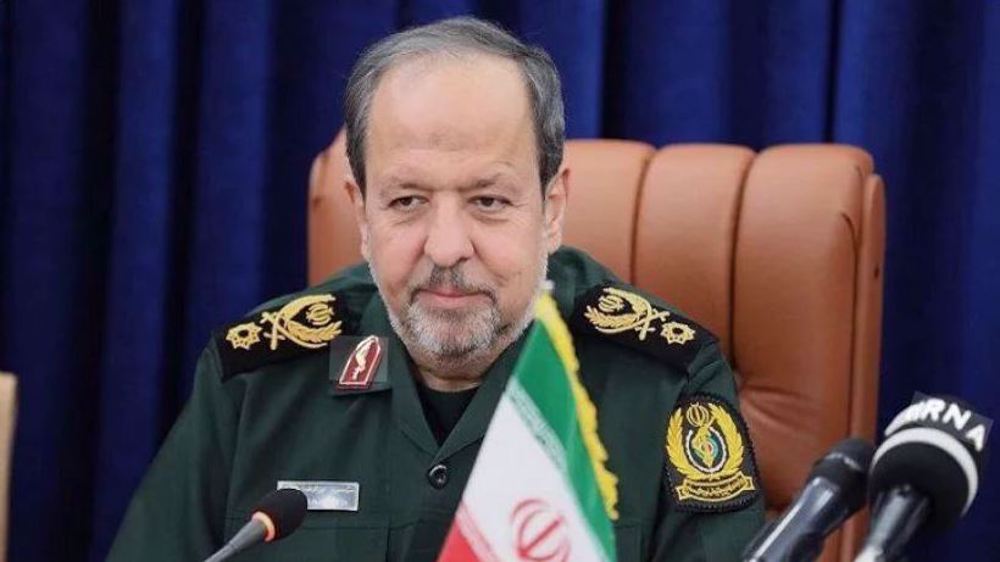 Iran warns Trump: Your war dramas cannot hide US exhaustion