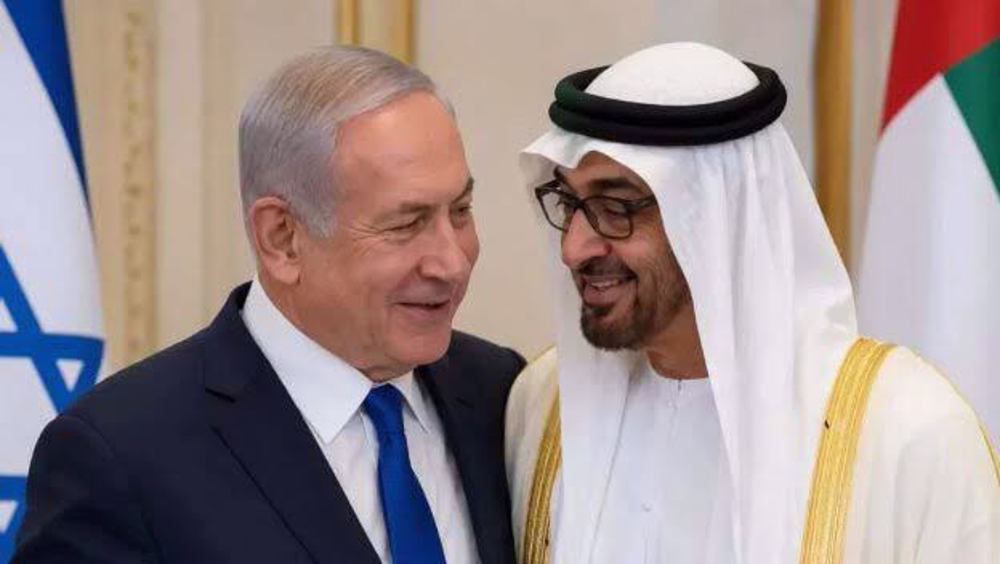 Source: Netanyahu plotting false-flag aircraft hijacking to drag Trump into new war against Iran