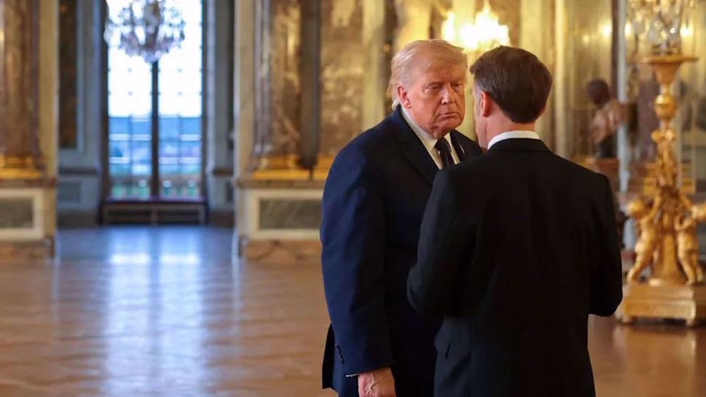 Les États-Unis menacent la France et l'Allemagne de libérer leurs réserves d'urgence de diesel