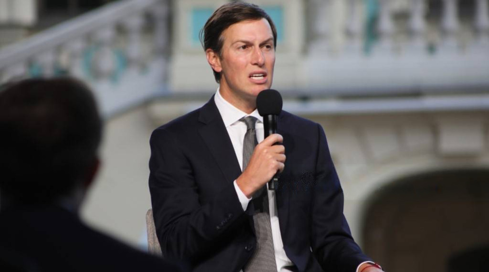 Kushner’s Gaza ‘Board of Peace’ role under fire over investment firm’s stake in Israel’s war machine