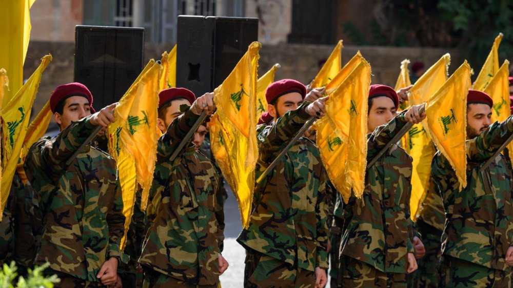 Hezbollah hails withdrawal of US forces from Iraq as ‘historic achievement’