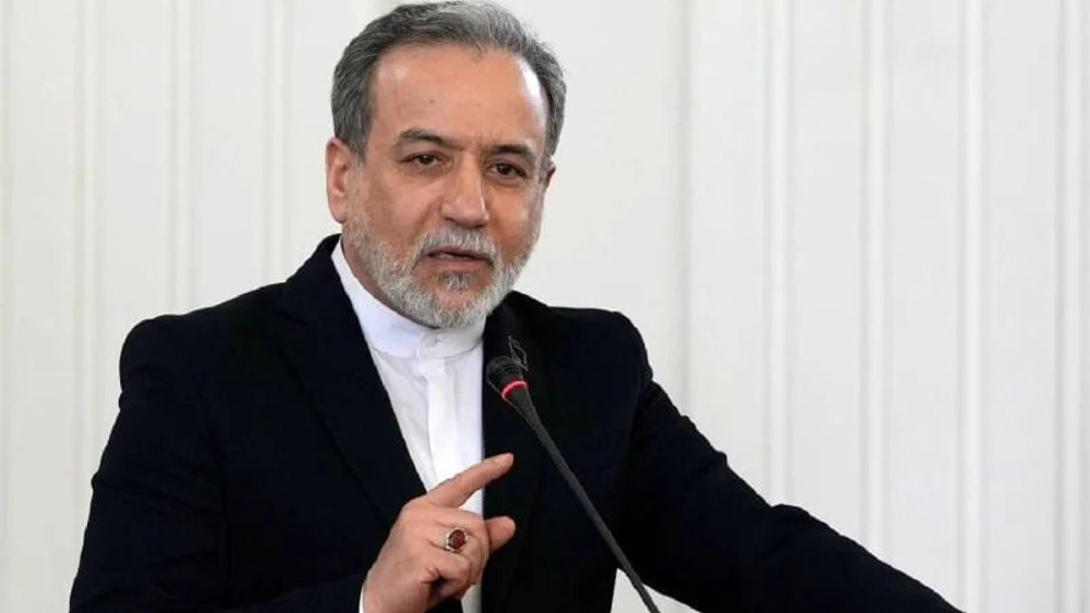 « Incident » de la RAF Fairford : Araghchi rejette les allégations de Burnham 