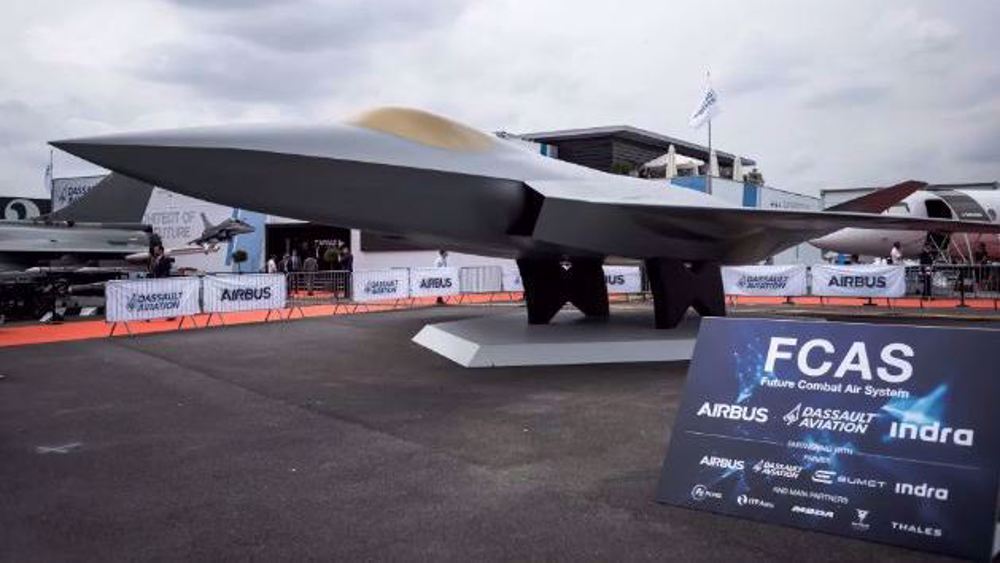 L’échec SCAF franco-allemand amènera Berlin à se joindre à GCAP