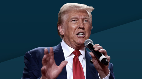 Trump: Ukraine should elect new president as Zelensky opposes peace with Russia