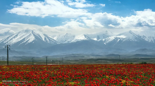 East Azerbaijan: Ancient heritage, modern opportunity