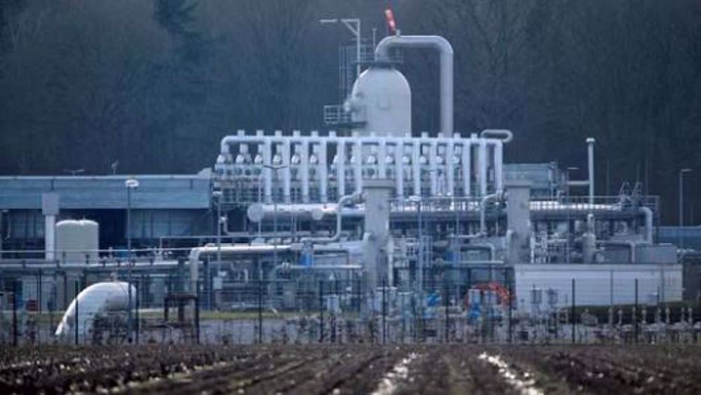 L’UE risque une pénurie de gaz cet hiver sur fond de baisse des réserves