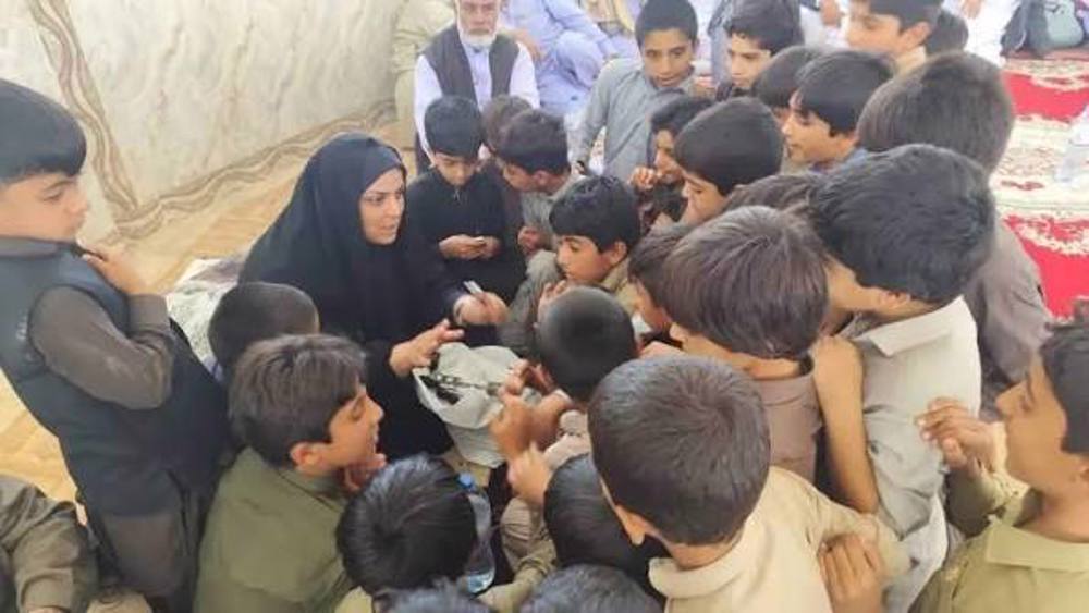 Les attentats ne dissuadent pas les forces iraniennes de protéger la vie du peuple (Pezeshkian)