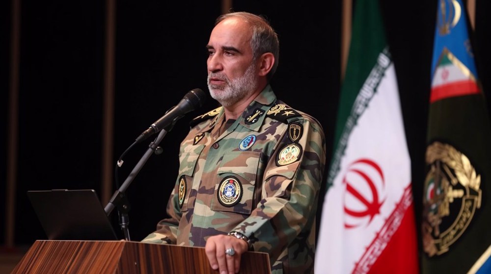 Plus de 50 unités de l’armée iranienne restent déployées aux frontières 