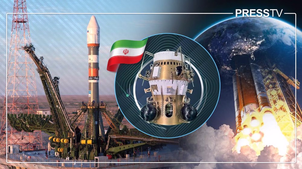 Iran’s Saman space tug advances liquid-fuel tech, eyeing satellite constellations, higher orbits