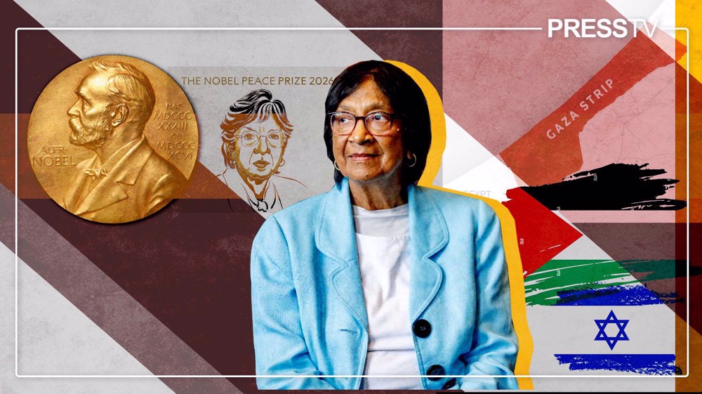 Why did former ICC judge Navi Pillay’s Nobel Peace Prize provoke fury in Tel Aviv and Washington